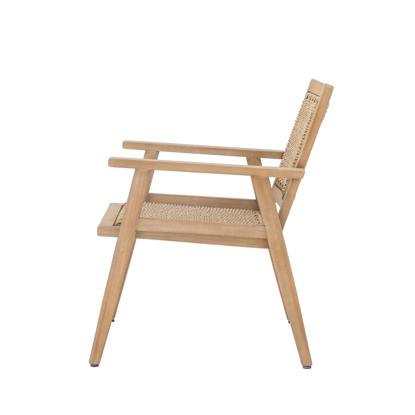Loungesessel Sorrento, Natur, FSC®100%, Acacia