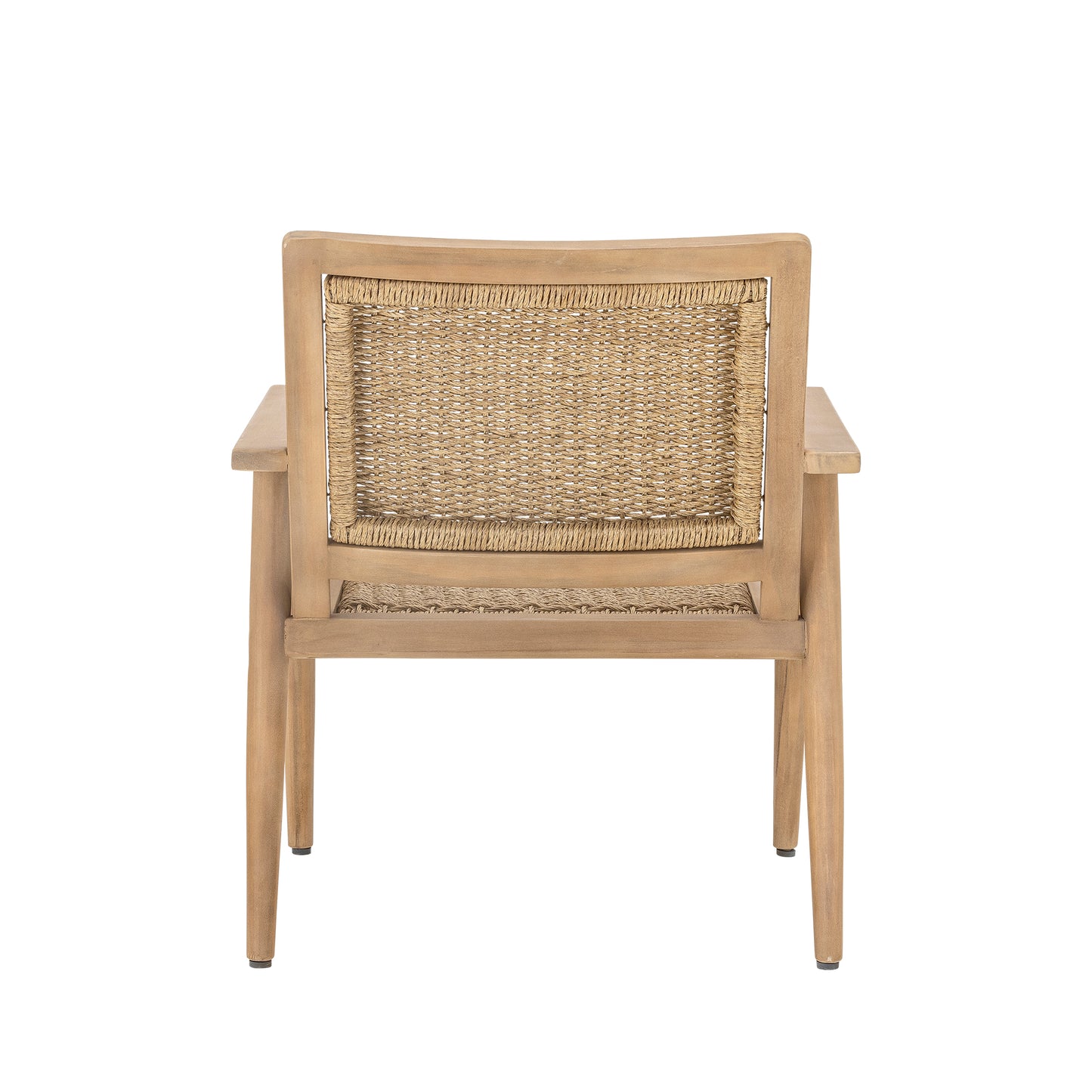 Loungesessel Sorrento, Natur, FSC®100%, Acacia