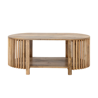 Couchtisch Sali, Natur, FSC 100%® Mango