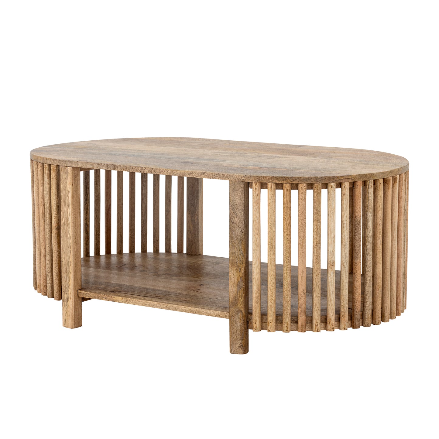Couchtisch Sali, Natur, FSC 100%® Mango