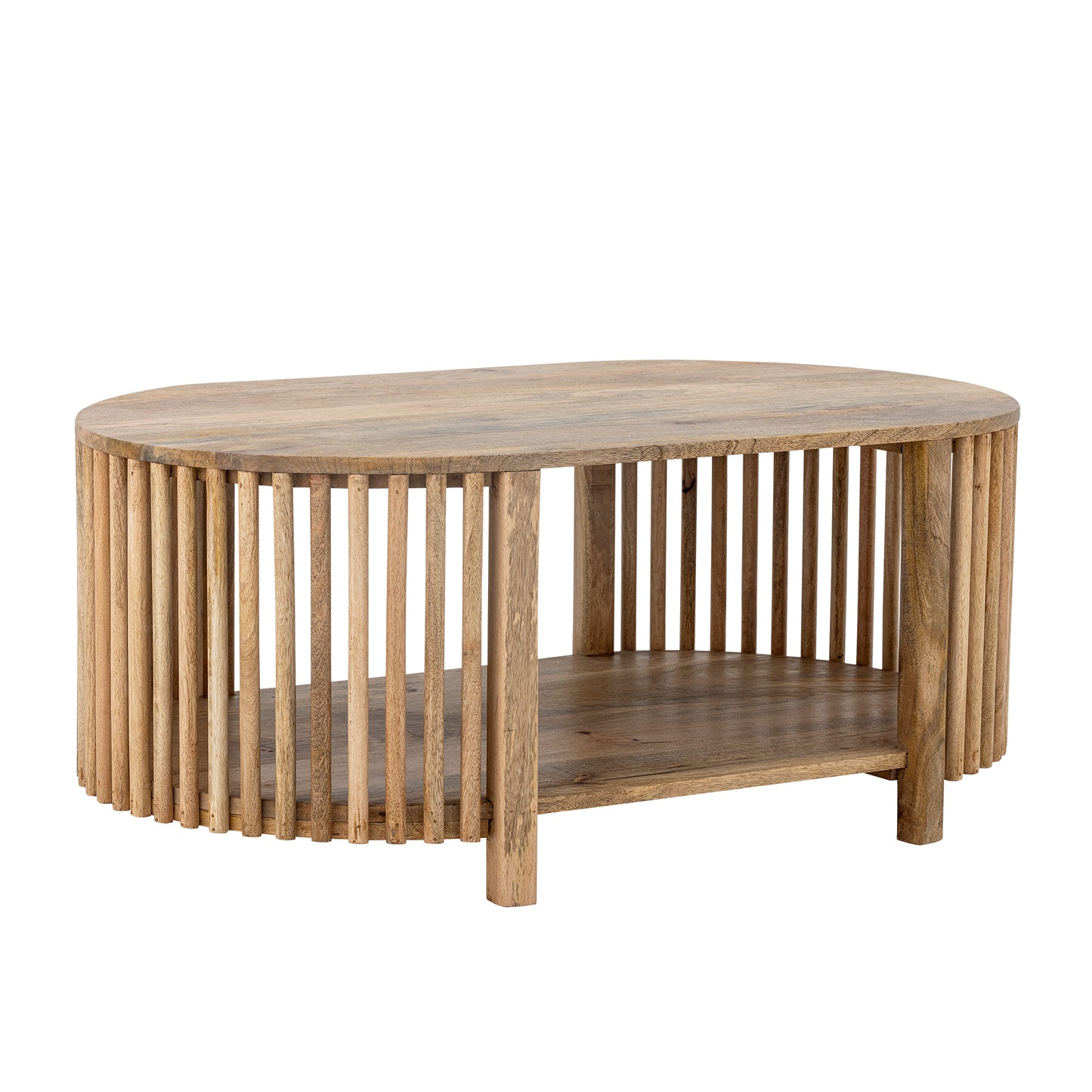 Couchtisch Sali, Natur, FSC 100%® Mango