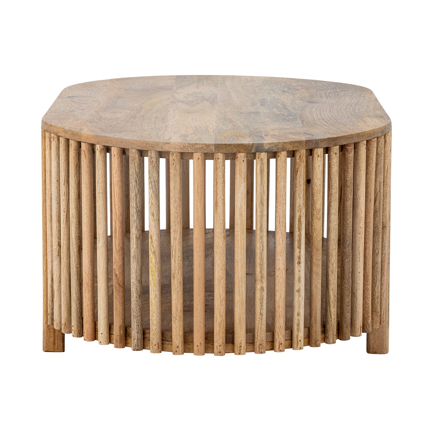 Couchtisch Sali, Natur, FSC 100%® Mango
