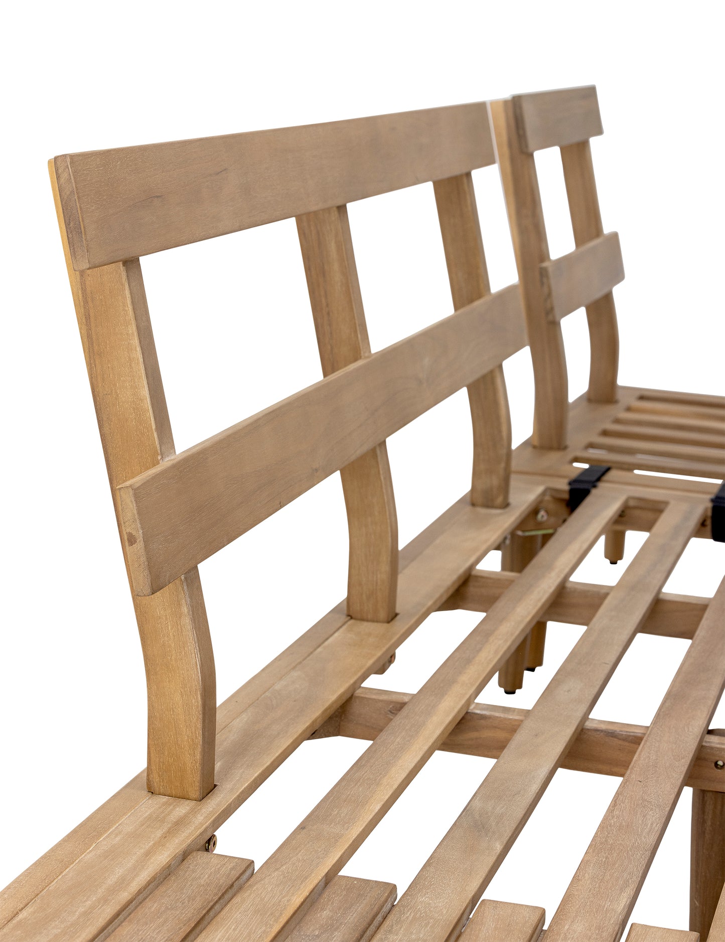 Lounge-Set Cesano, Natur, FSC®100%, Acacia