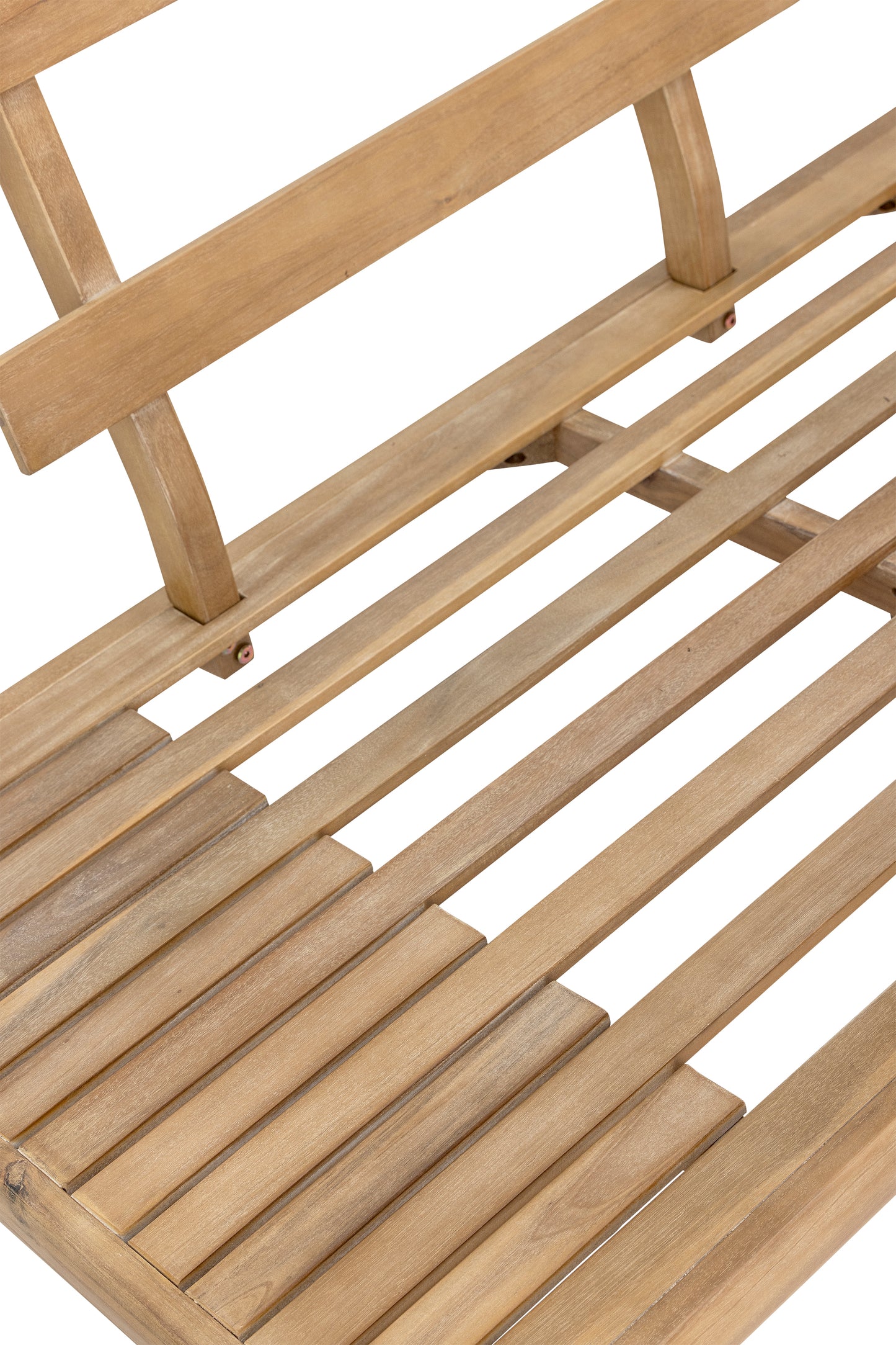 Lounge-Set Cesano, Natur, FSC®100%, Acacia