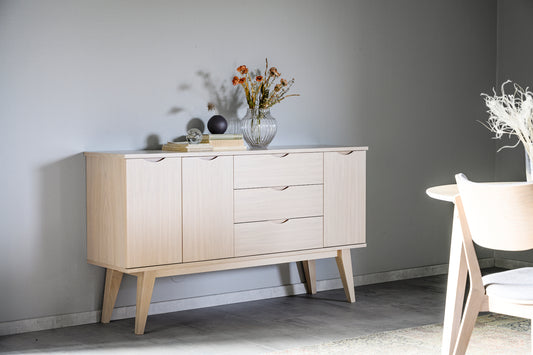 Sideboard Filippa, Whitewash