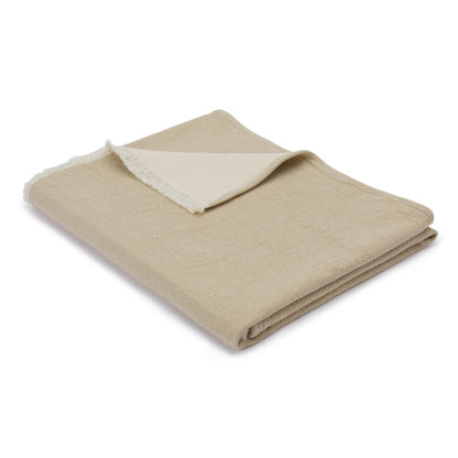 Bio-Baumwoll-Kindertagesdecke Figa Mini