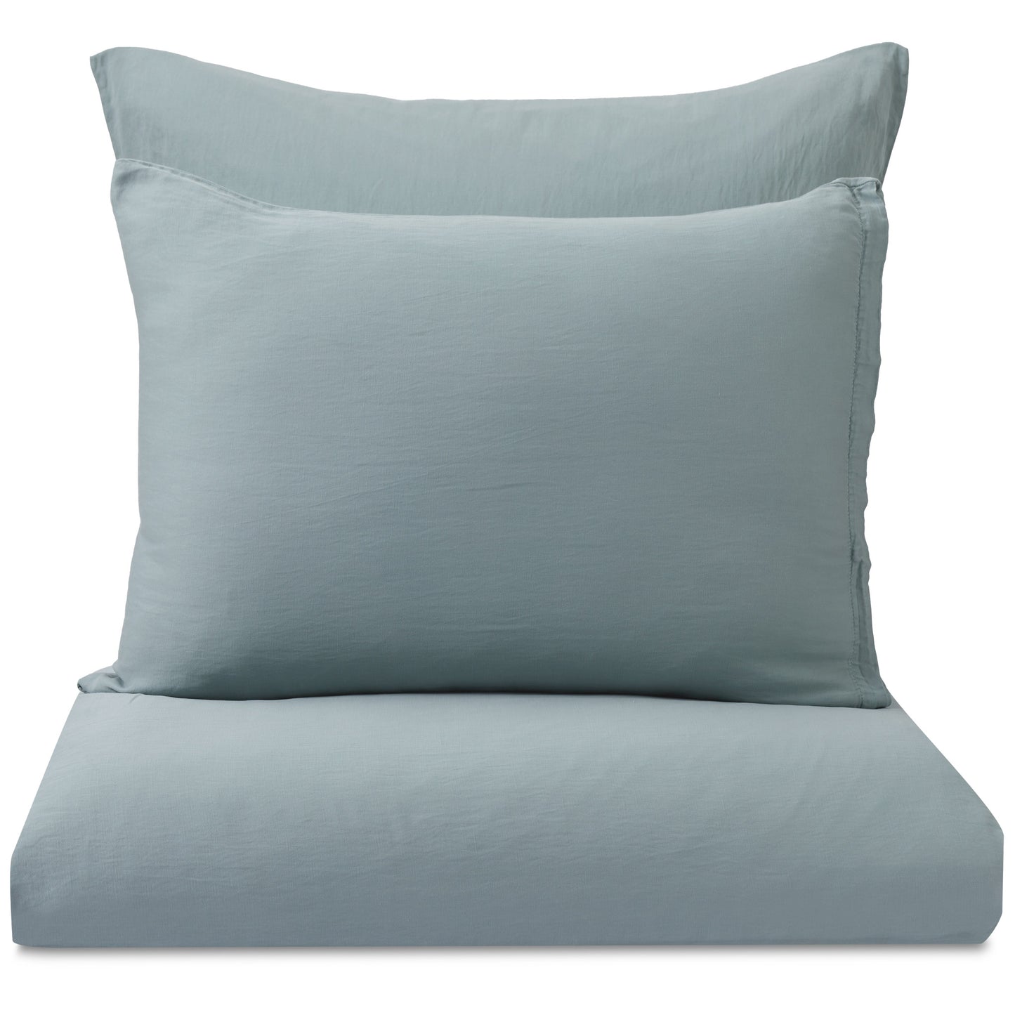 Satin-Bettwäsche-Set Formoso, 70 % Lyocell & 30 %