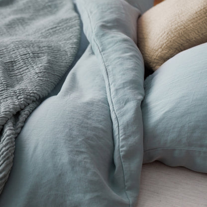 Satin-Bettwäsche-Set Formoso, 70 % Lyocell & 30 %