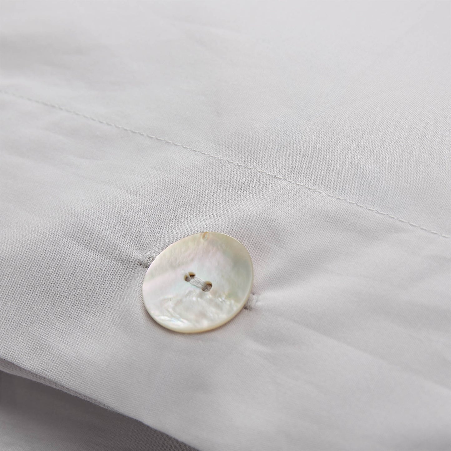 Kinderbettwäsche Manteigas Mini, 100 % Bio-Baumwolle