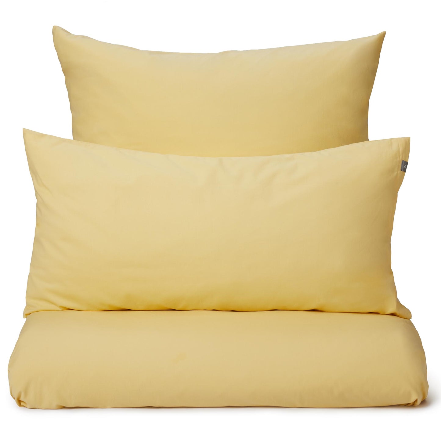 Baumwoll-Bettwäsche Set Mata, 100 % Baumwolle