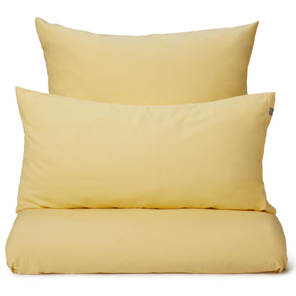 Baumwoll-Bettwäsche Set Mata, 100 % Baumwolle