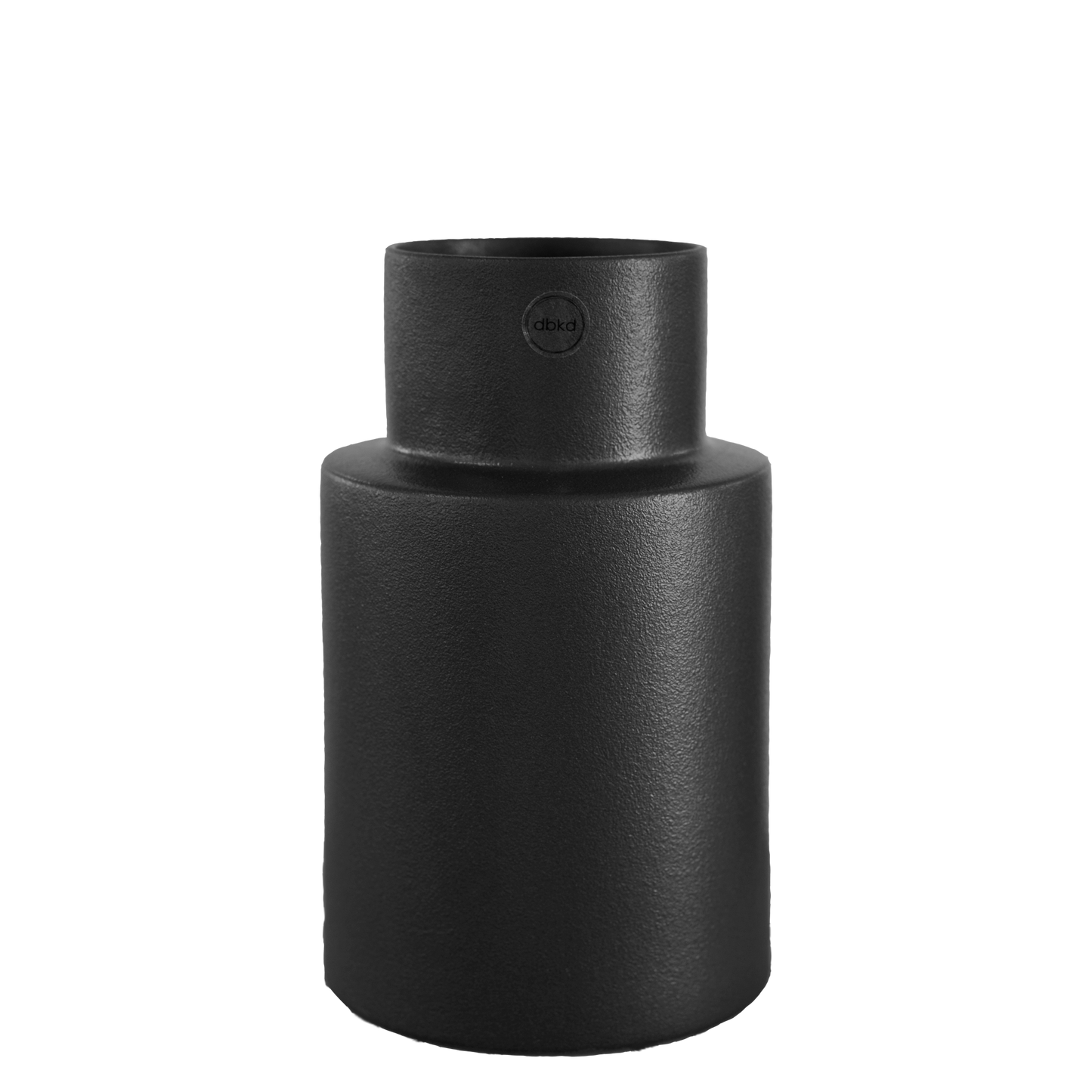 Keramikvase Oblong