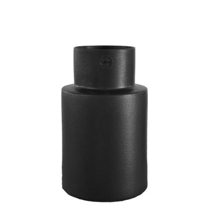 Keramikvase Oblong