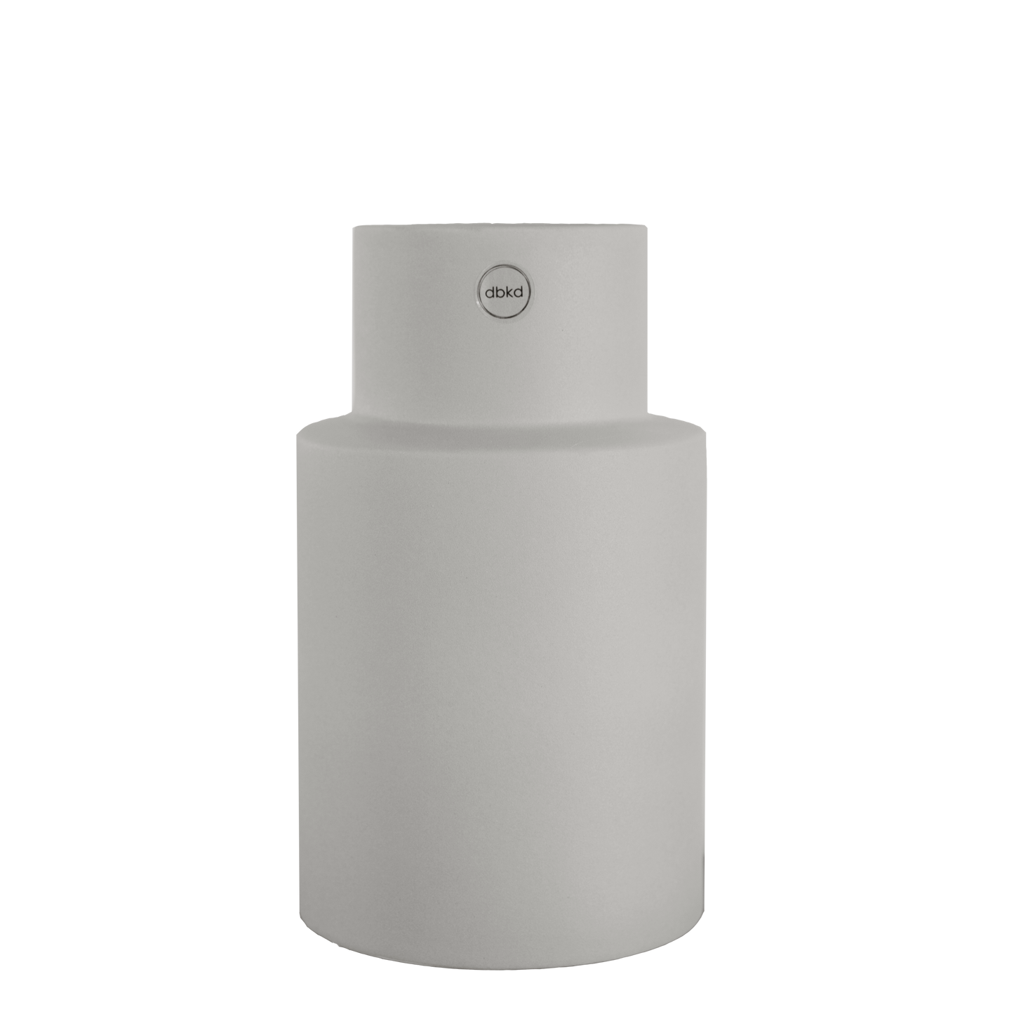 Keramikvase Oblong