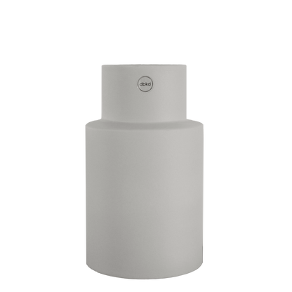 Keramikvase Oblong