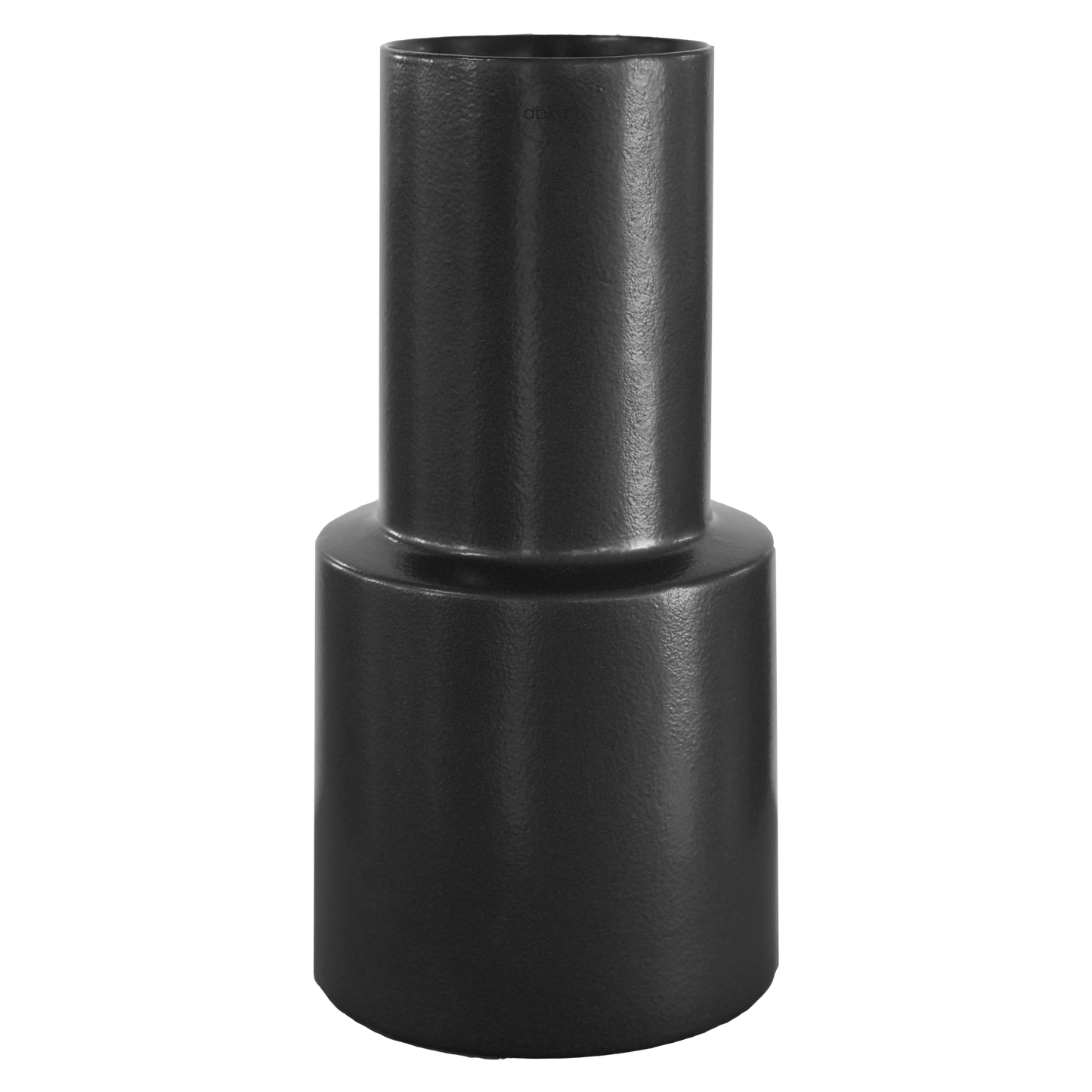Keramikvase Oblong
