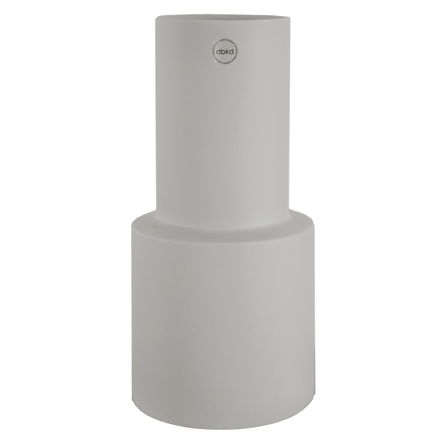 Keramikvase Oblong