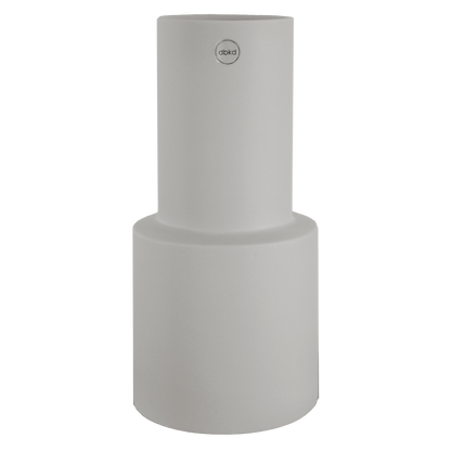 Keramikvase Oblong