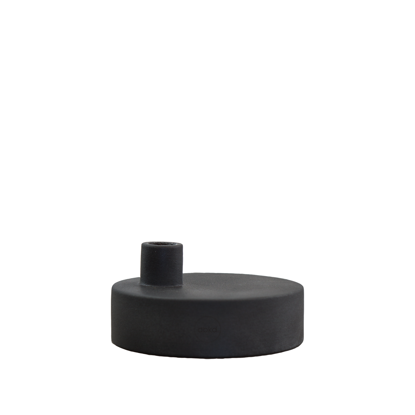 Kerzenhalter Knob
