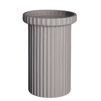 Vase Stripe