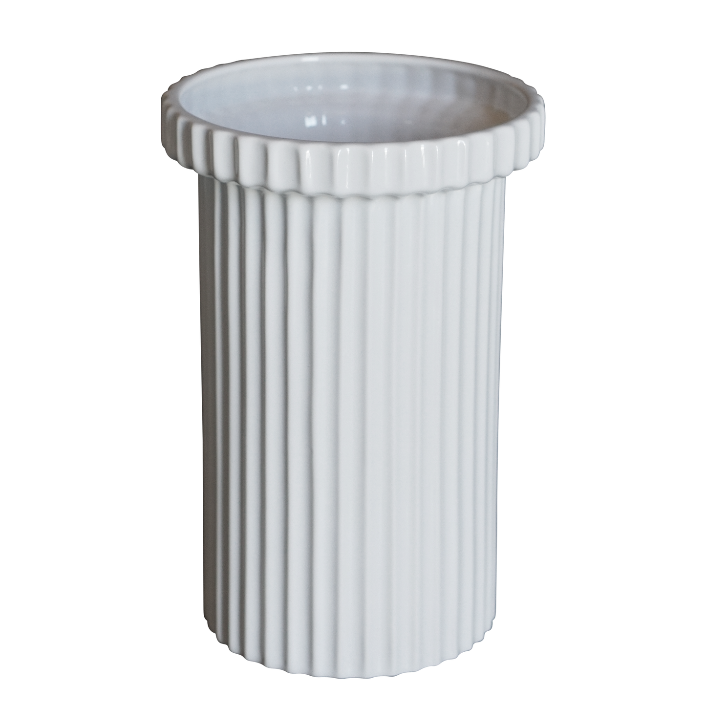 Vase Stripe