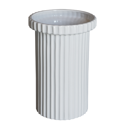 Vase Stripe