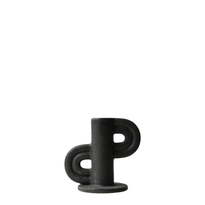 Kerzenständer Swirl Slide