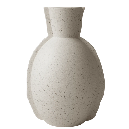 Keramikvase Edge