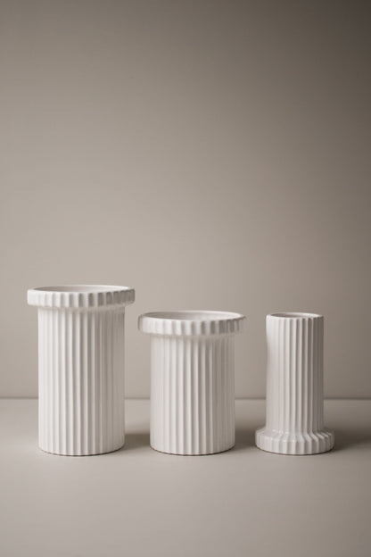 Vase Stripe