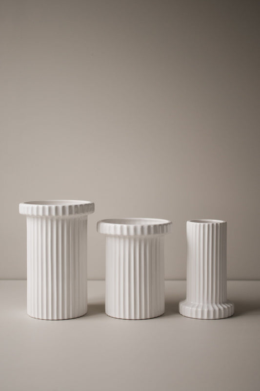 Vase Stripe
