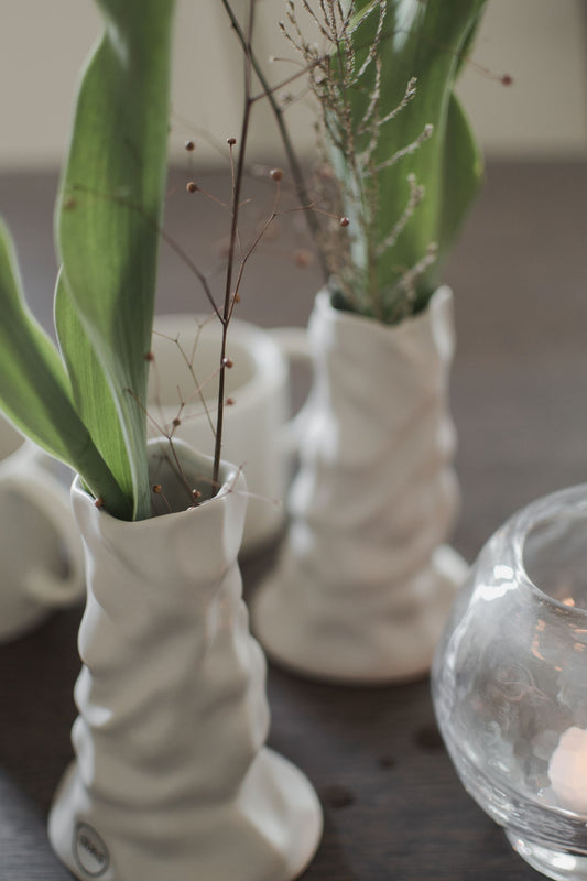 Blumenvase Bloom
