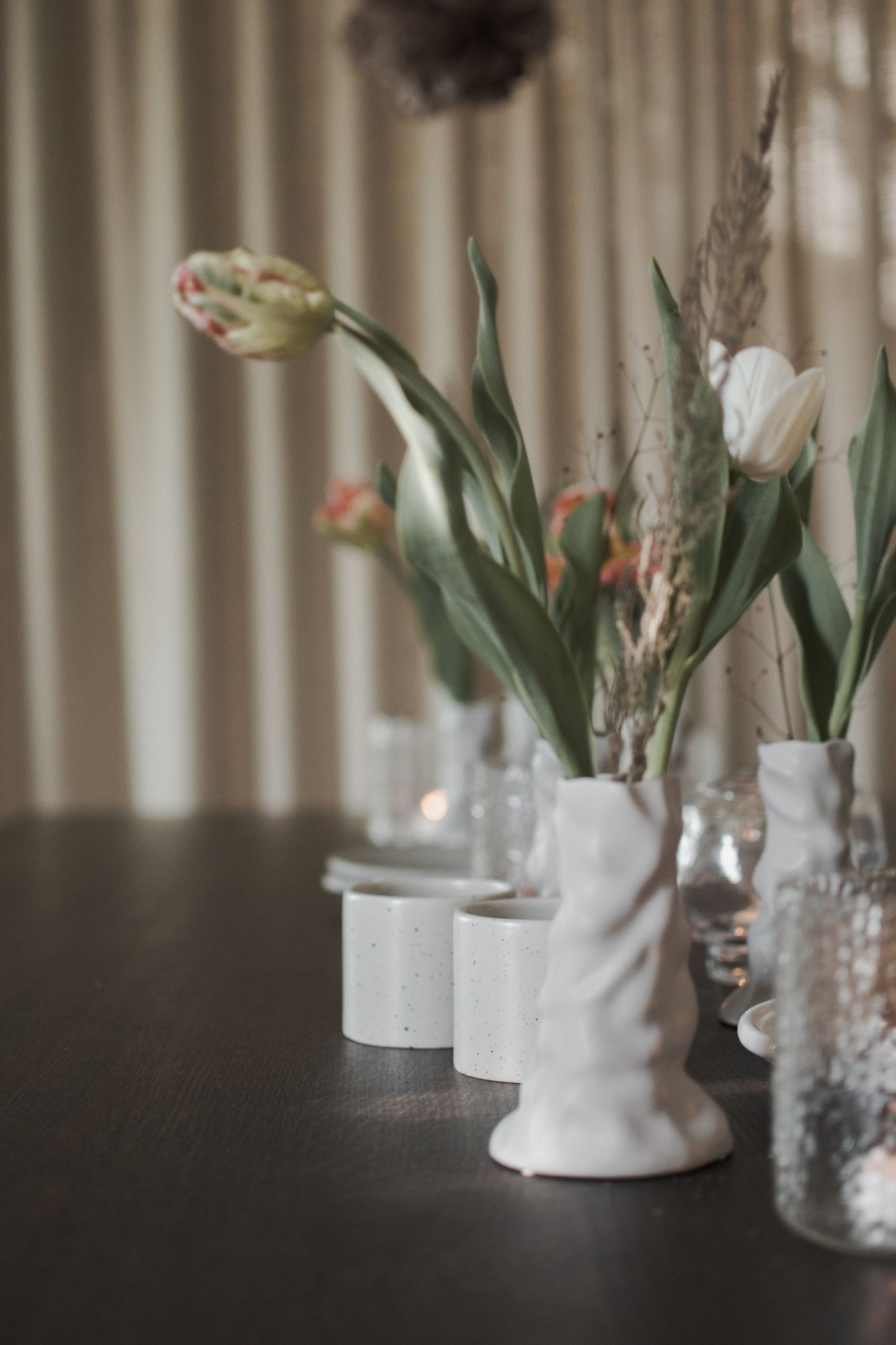 Blumenvase Bloom