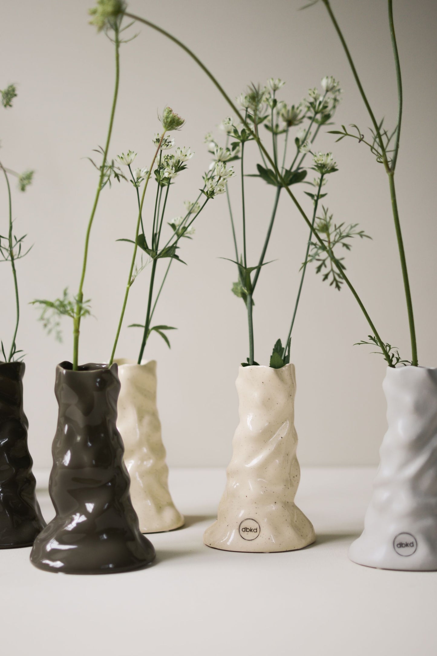 Blumenvase Bloom