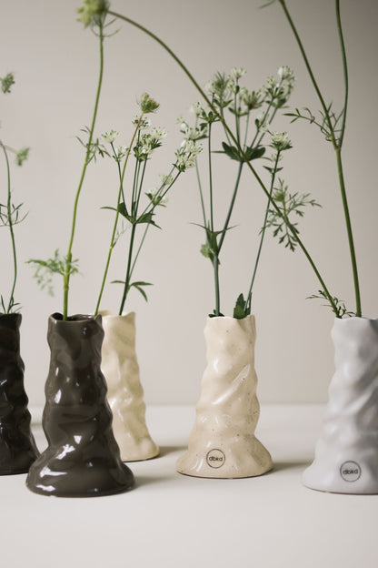 Blumenvase Bloom