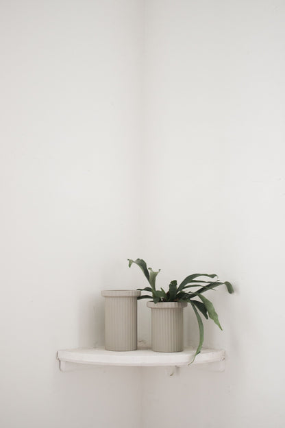 Vase Stripe